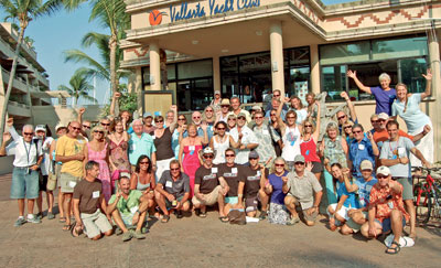 2013 Puerto Vallarta Group