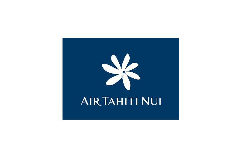 Logo Air Tahiti Nui