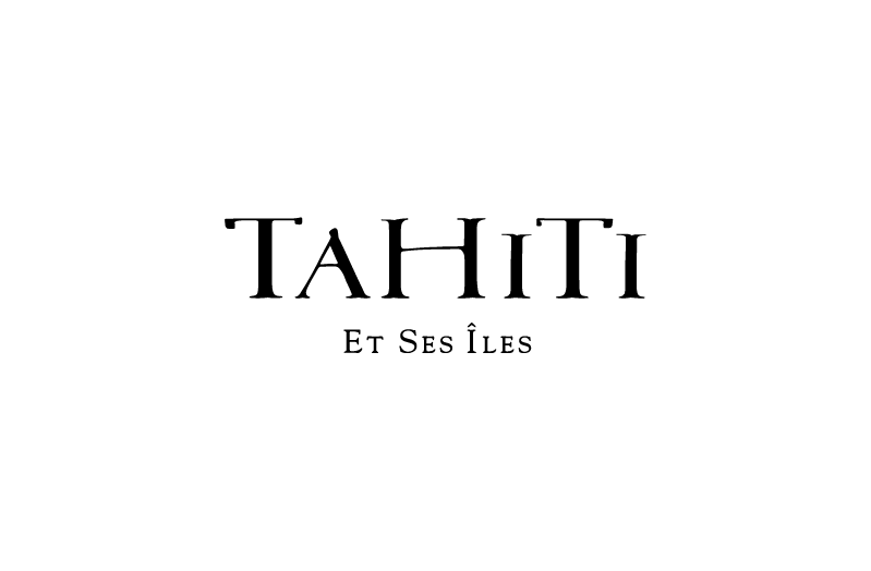 Logo Tahiti Tourisme