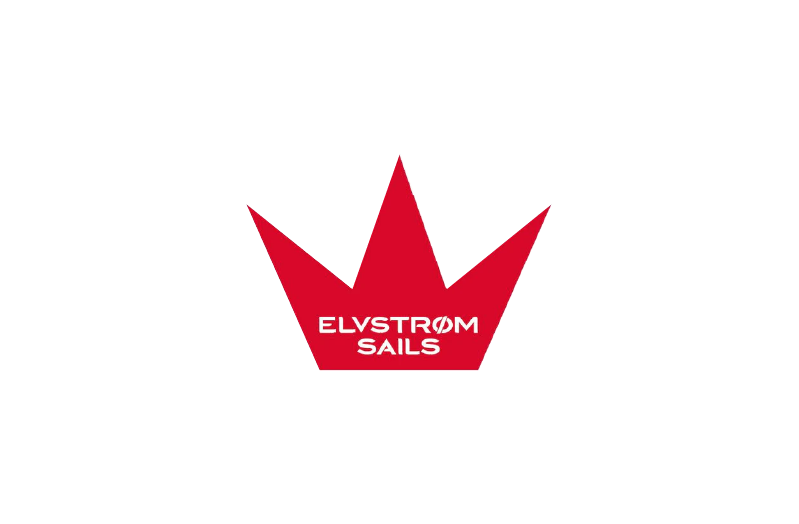 Logo Elvstrom Sails