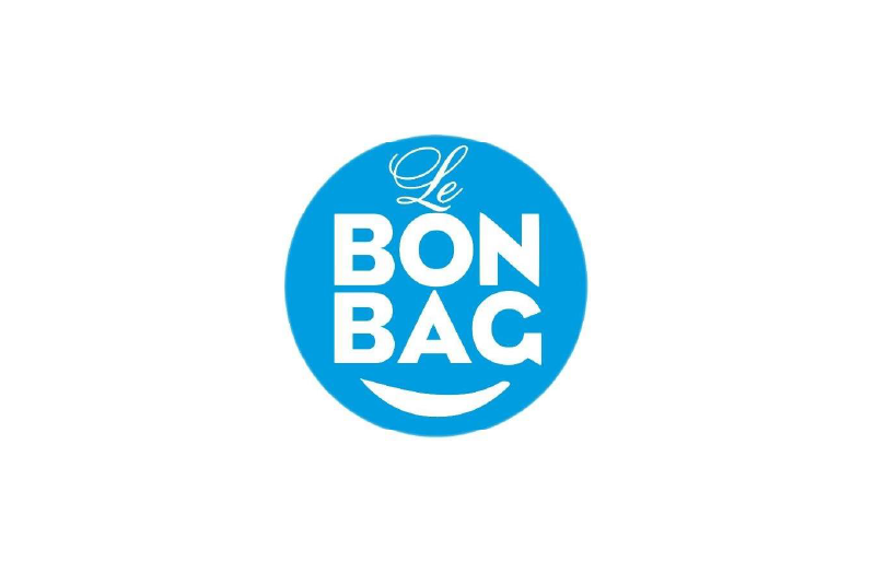 Logo Le Bon Bag