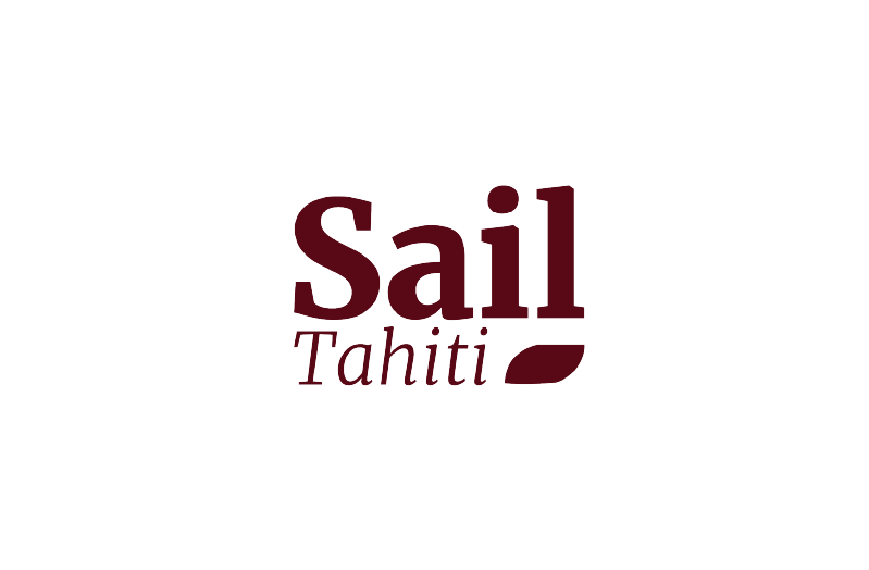 Logo Sail Tahiti