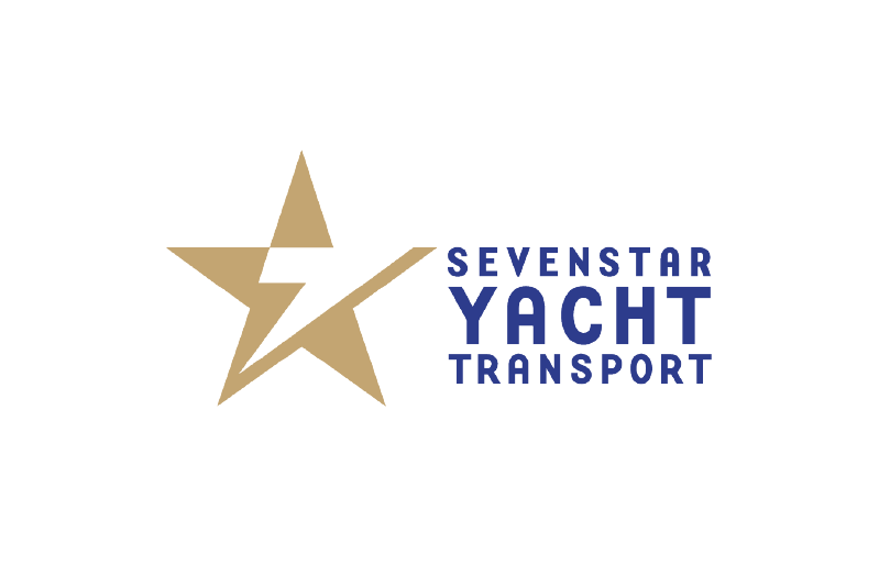 Logo Sevenstars Yacht Transport